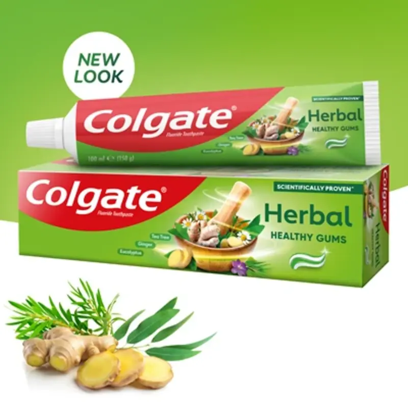 Oral care